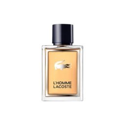 Lacoste - L'Homme Lacoste Eau de Toilette Spray toilette 50 ml
