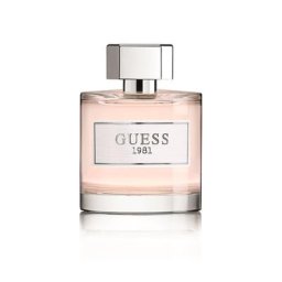 Guess - 1981 Femme Eau de Toilette 100 ml