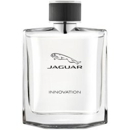 Jaguar - JAGUAR INNOVATION Eau de Toilette 100 ml