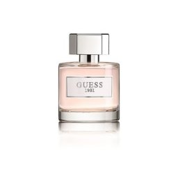 Guess - 1981 Femme Eau de Toilette 50 ml
