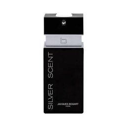 Jacques Bogart - SILVER SCENT Eau de Toilette 100 ml