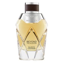 Bentley - Majestic Cashmere Eau de Parfum 100 ml