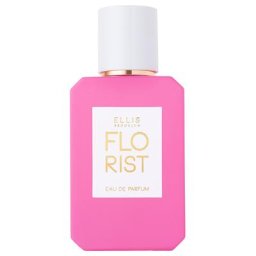 Ellis Brooklyn - FLORIST Eau de parfum 50 ml