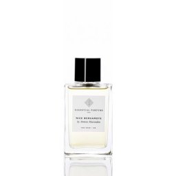 Essential Parfums - NICE BERGAMOTE - EDP RECHARGEABLE 100 ml