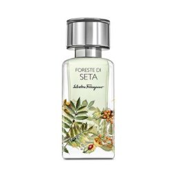 salvatore ferragamo - Foreste di Seta Eau de Parfum 50 ml