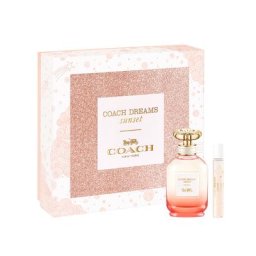 Coach - Coffret Coah Dreams Sunset 60ml Eau de Parfum 1 unité