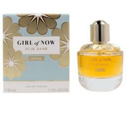Elie Saab - Girl Of Now Shine Eau De Parfum Vaporisateur Elie Saab 50 ml