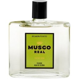 Claus Porto - Eau De Cologne Classic Scent de parfum 100 ml