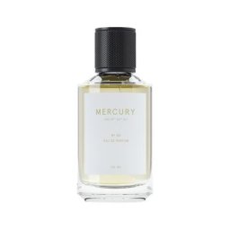 Sober - Mercury Eau de Parfum Spray parfum 100 ml