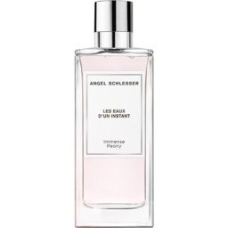 Angel Schlesser - Les Eaux d'un Instant Immense Peony Eau de Toilette Spray toilette 100 ml
