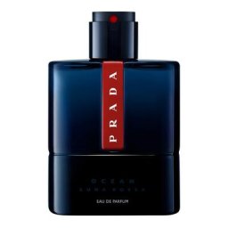 Prada - LUNA ROSSA OCEAN Eau de Parfum fougère boisée ambrée pour homme 100 ml