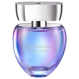 Mercedes-Benz - FANCIFUL EDITION EDT 60ml Eau de toilette