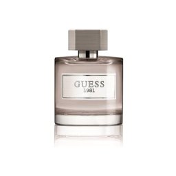 Guess - 1981 Homme Eau de Toilette 100 ml