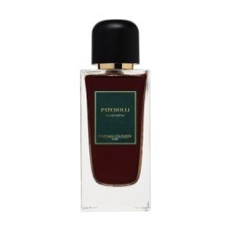 Jean Couturier - Collection Aromatique Patchouli Eau De Parfum 100 ml