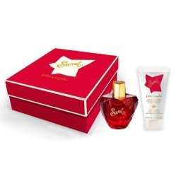 Lolita Lempicka - Coffret Sweet EDP 30ml + lait corps 50ml 1 unité