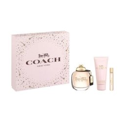 Coach - Coffret Coach Eau de Parfum 1 unité