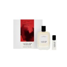 L'Atelier Parfum - KIT CADEAU DI100+VE15 Eau de Parfum 1 unité