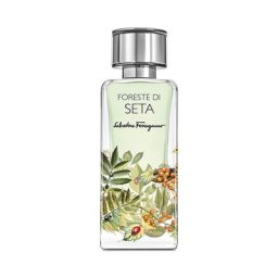 salvatore ferragamo - Foreste di Seta Eau de Parfum 100 ml