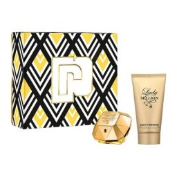 Paco Rabanne - LADY MILLION COFFRET EAU DE PARFUM 1 unité