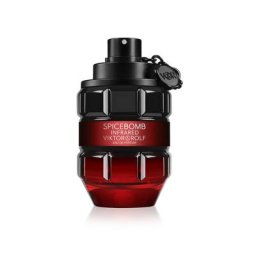 Viktor&Rolf - Spicebomb Eau de parfum sensuelle et charnelle pour homme 90 ml