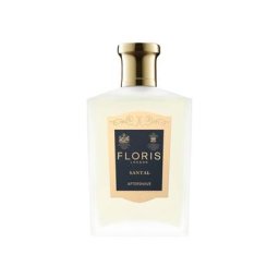 Floris London - Santal After Shave Après-rasage 100 ml