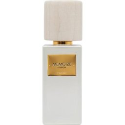 Memoize London - Caritas Extrait de Parfum 100 ml