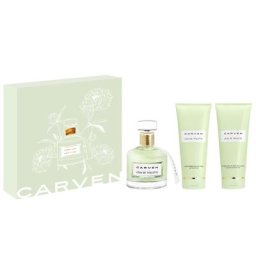 Carven - L'EAU DE TOILETTE COFFRET PARFUMS 1 unité
