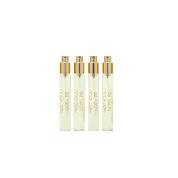 Perris Monte Carlo - PERRIS PATCHOULI NOSY BE TRAVEL SET 4 x8 ml EXTRAIT DE PARFUM 1 unité