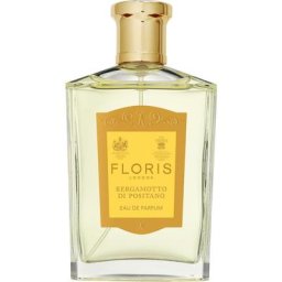 Floris London - Bergamotto di Positano Eau de Parfum Spray parfum 100 ml