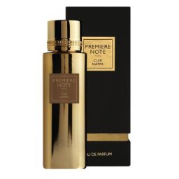 Premiere Note - CUIR NAPPA Eau de parfum 100ML 100 ml