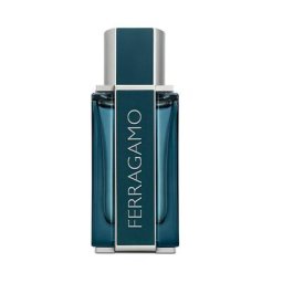 salvatore ferragamo - Ferragamo Intense Leather Eau de Parfum 50 ml