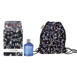IKKS - IKKS Young Man Coffret I AM WHO Eau de toilette 1 unité