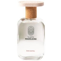 la petite madeleine - Âme Santal Eau de parfum 100 ml