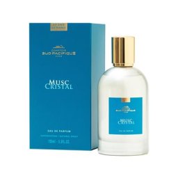 comptoir sud pacifique - Musc Cristal Eau de Parfum 100 ml
