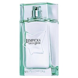 Lolita Lempicka - Lempicka Green Lover Eau de Toilette 100 ml