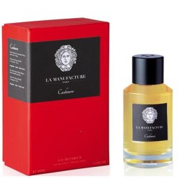 La Manufacture - Cologne Cashmere Eau de parfum 100 ml -Mixte EDP 100ML