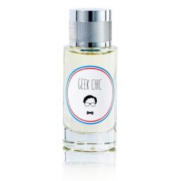 Le Parfum Citoyen - Geek Chic Eau de Toilette 100 ml
