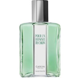 Caron - POUR UN HOMME EAU DE TOILETTE VAPORISATE UR 75ML PARFUMS 75 ml