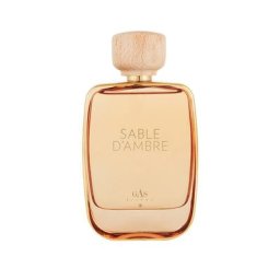 Gas Bijoux - SABLE D'AMBRE Eau de parfum 100ML 100 ml