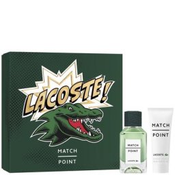 Lacoste - Coffret Matchpoint Eau de Toilette 1 unité