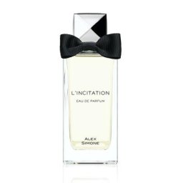 alex simone - L'INCITATION EAU DE PARFUM 100 ml