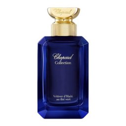 chopard - Vétiver d'Haïti au Thé Vert Eau de Parfum 100 ml