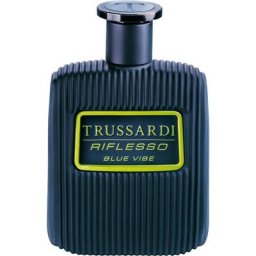 Trussardi - Riflesso Blue Vibe Eau de Toilette Spray toilette 100 ml