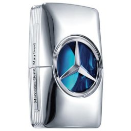 Mercedes-Benz - Mercedes-Benz MAN BRIGHT Eau de Parfum Natural Spray 100ml