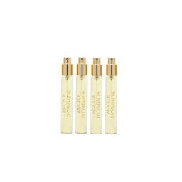 Perris Monte Carlo - PERRIS ABSOLUE OSMANTHE TRAVEL SET 4 x 8 ml EXTRAIT DE PARFUM 1 unité