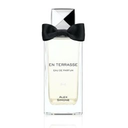 alex simone - EN TERRASSE EAU DE PARFUM 100 ml