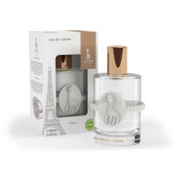 sophie la girafe parfums - Sophie La Girafe Eau de Toilette 100 ml