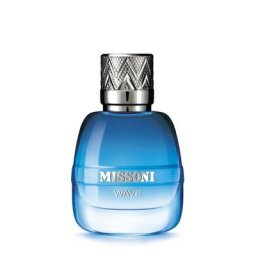 Missoni - MISSONI WAVE 50ml Eau de Toilette flacon vaporisateur