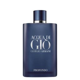 Giorgio Armani - Acqua di Giò Profondo Eau de Parfum 200 ml