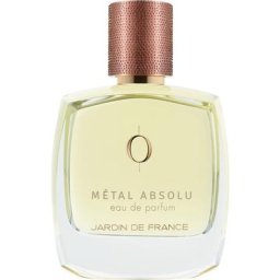 JARDIN DE FRANCE - Métal Absolu Eau de Parfum Spray parfum 100 ml